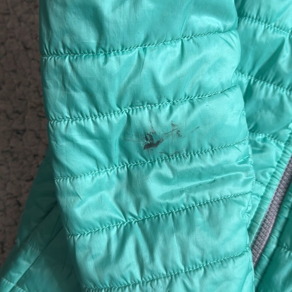North Face Reversible Jacket - Picture 3 of 7